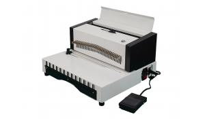 Elektrický vazač WE25A na drátěnou vazbu 3:1