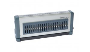 Děrovací nástroj na drátěnou vazbu 2:1 pro CHANGER PUNCH 2