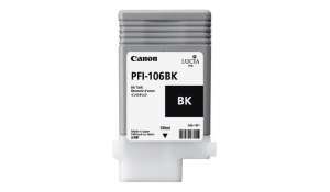 CANON INK PFI-106 PHOTO BLACK originální