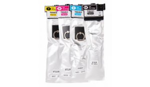 Epson T9451-4 - kompatibilní sada CMYK kazet