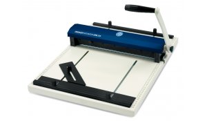 Rýhovací a perforovací stroj GPM 315