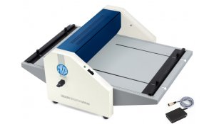 Elektrický rýhovací a perforovací stroj GPM 450