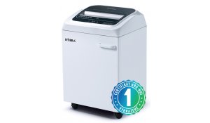 Skartovací stroj KOBRA 245 TS C4 s automatickým mazáním