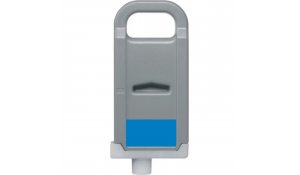 Canon PFI-701B - kompatibilní cartridge blue 