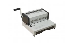 Elektrický vazač CE25A na plastovou vazbu